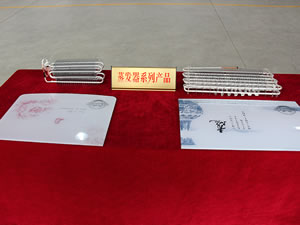 蒸发器应用系列06