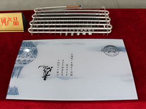 蒸发器应用系列02