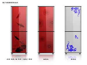 电冰箱应用系列02