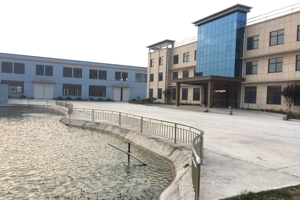 厂区环境2